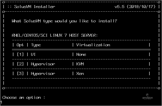 solusvm-master-installation-chose-virtualization.gif