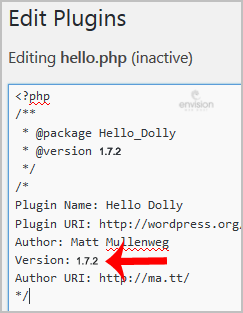 wp-plugin-edit-hellodolly-version.gif